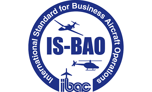 IS-BAO Registered