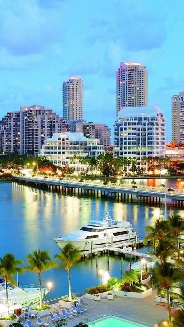 NYC to Miami