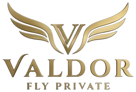 Valdor Jets