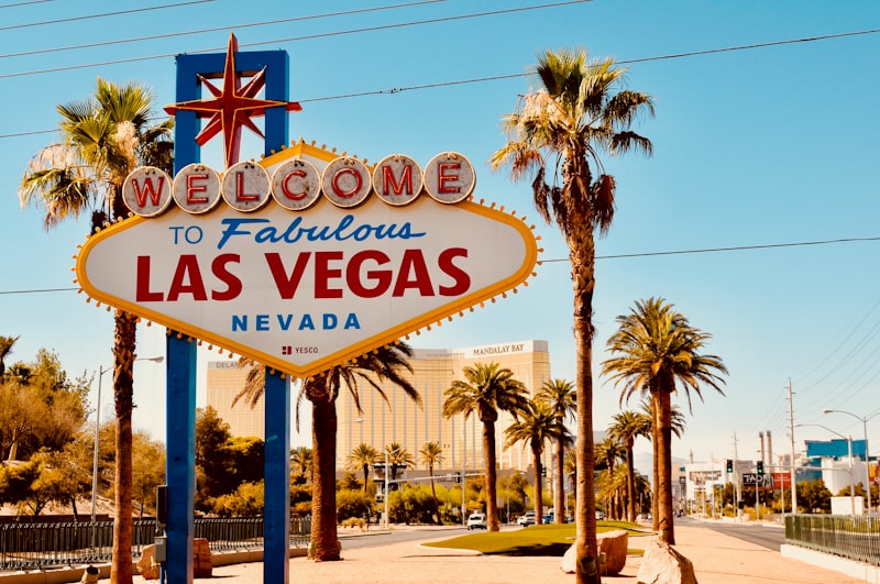 LA to Vegas